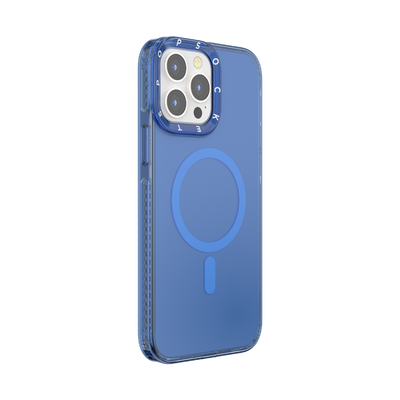 Secondary image for hover Vermeer Blue — iPhone 13 Pro Max MagSafe Case