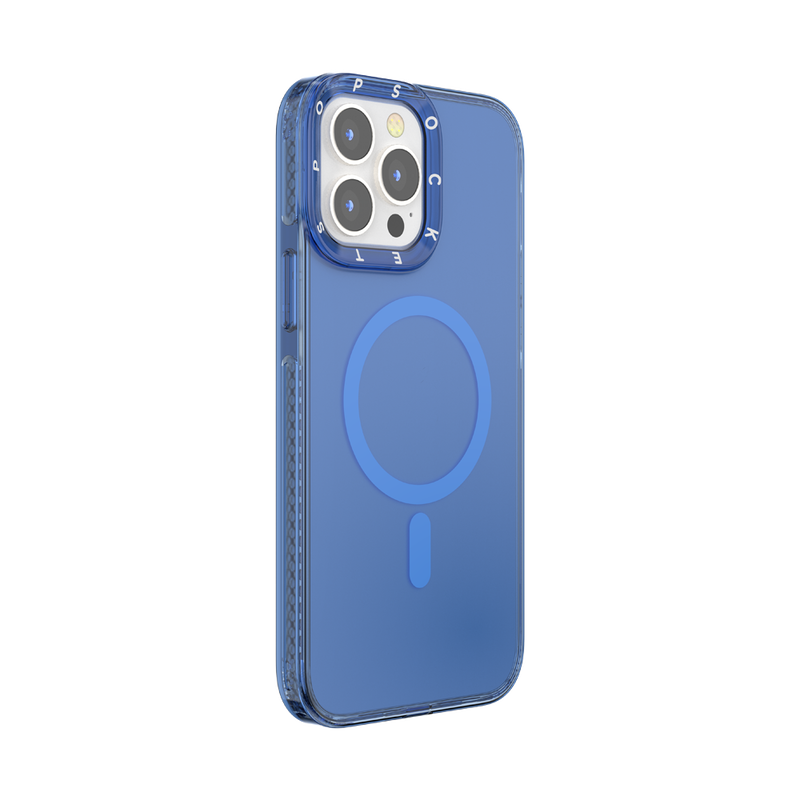 Vermeer Blue — iPhone 13 Pro Max MagSafe Case image number 1