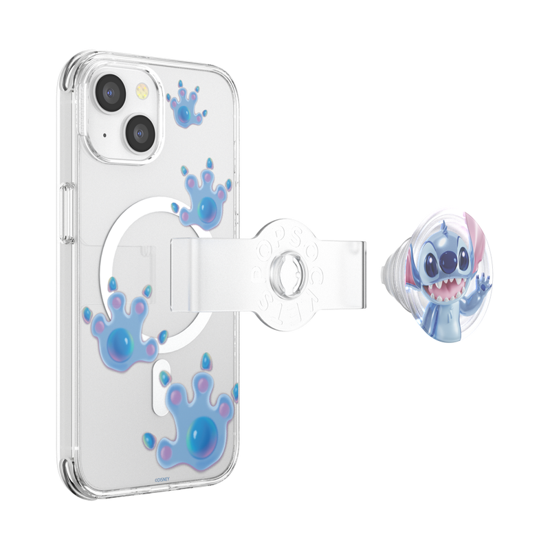 Stitch Prints — iPhone 14 MagSafe Case image number 4