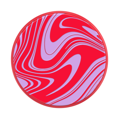 Secondary image for hover Kiss Me Pink — Adhesive PopGrip