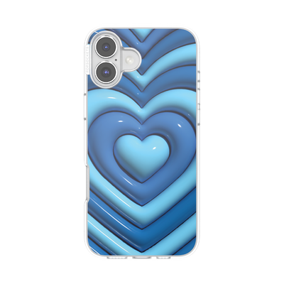Kewl Blew — iPhone 16 Plus MagSafe Case