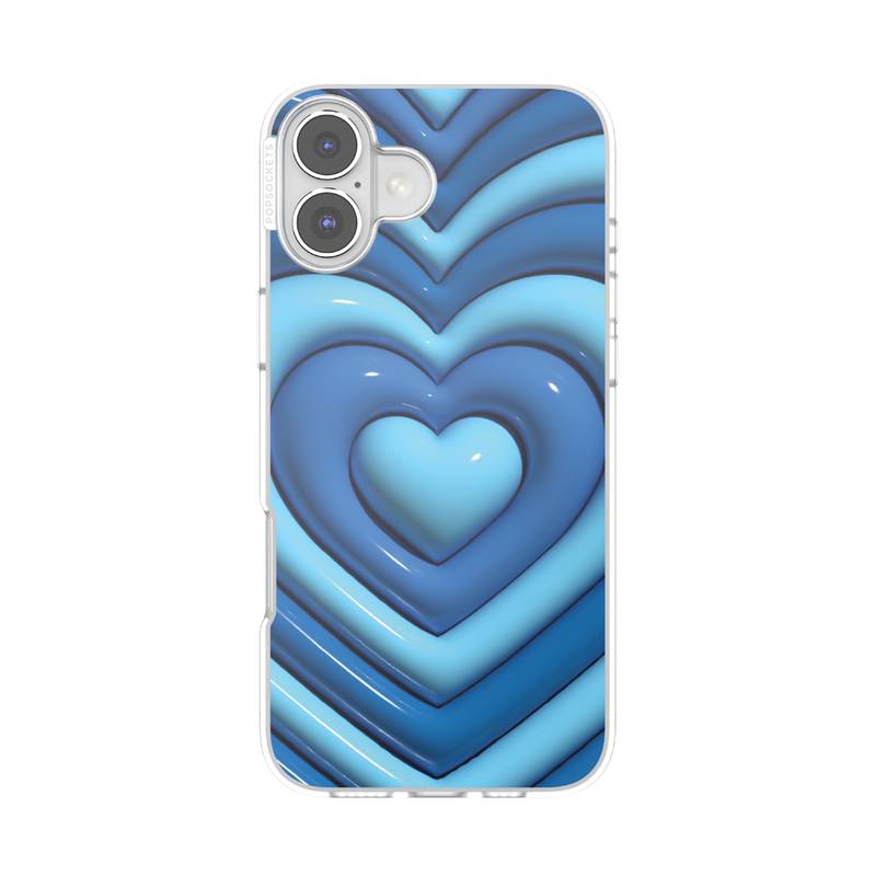 Kewl Blew — iPhone 16 Plus MagSafe Case image number 0