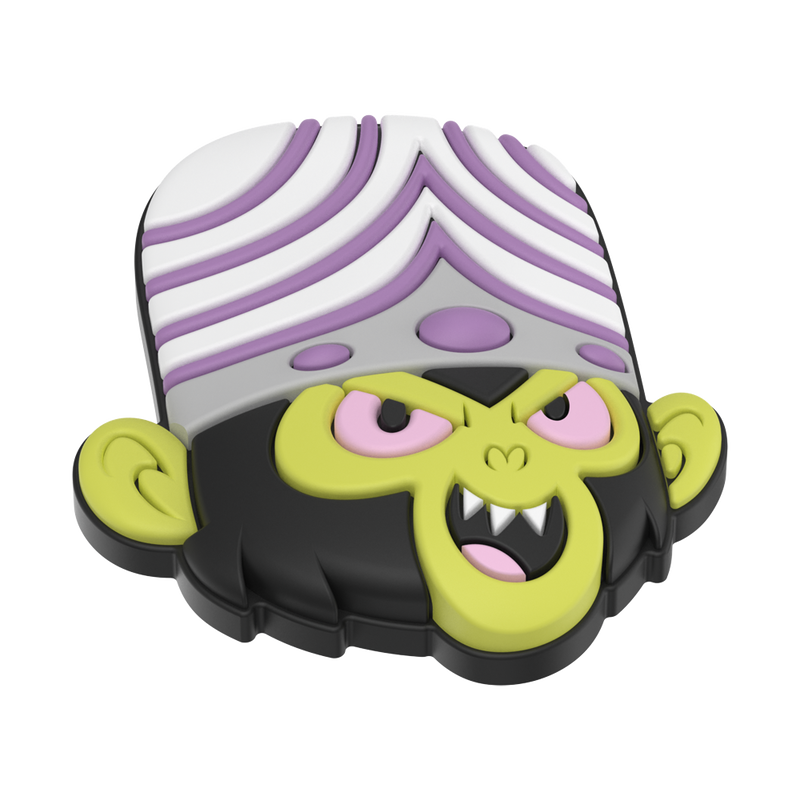PopOut Mojo Jojo — Adhesive PopGrip image number 2