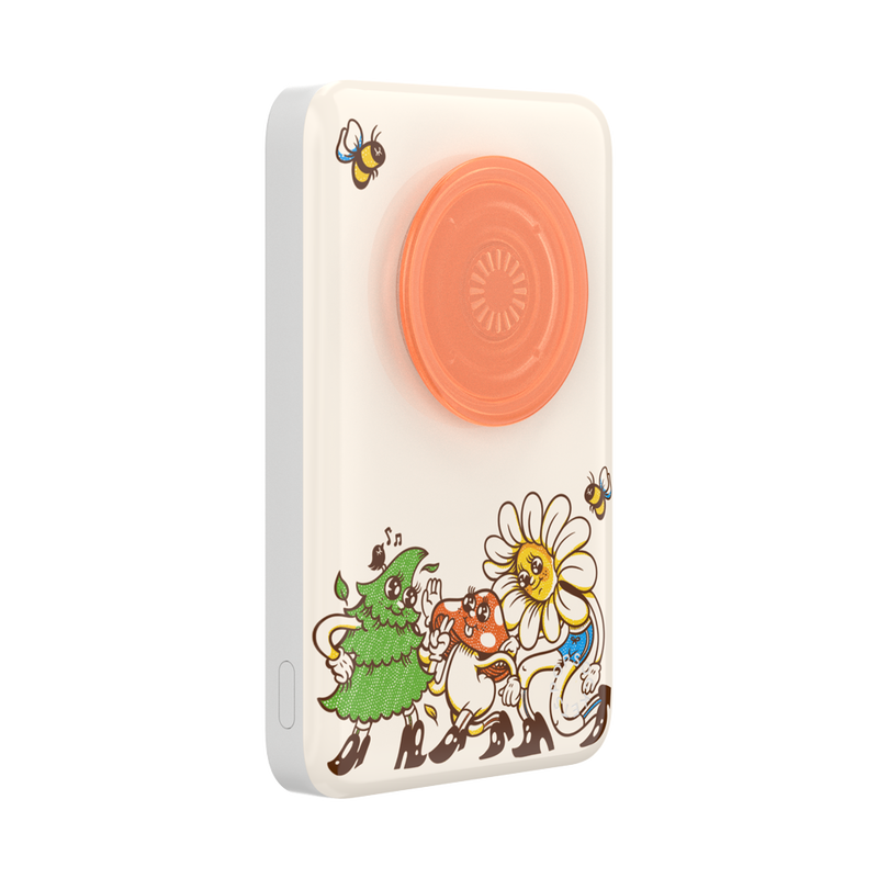 Woodland — MagSafe PowerPack image number 4