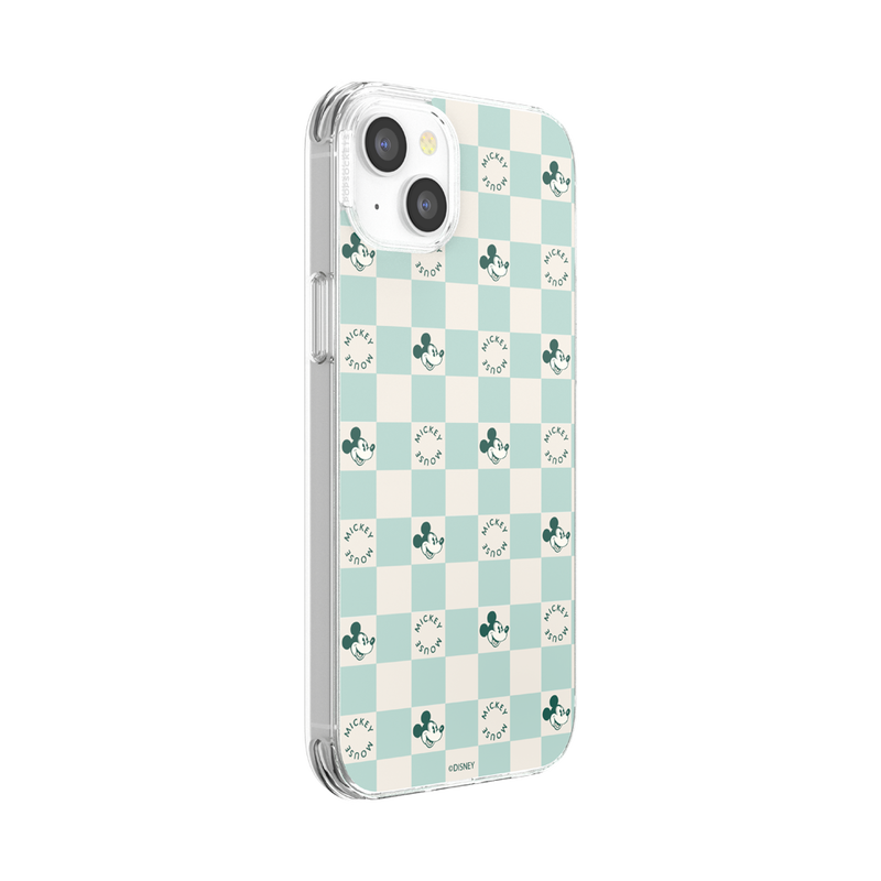 Mickey Classic Check — iPhone 14 Plus MagSafe Case image number 9