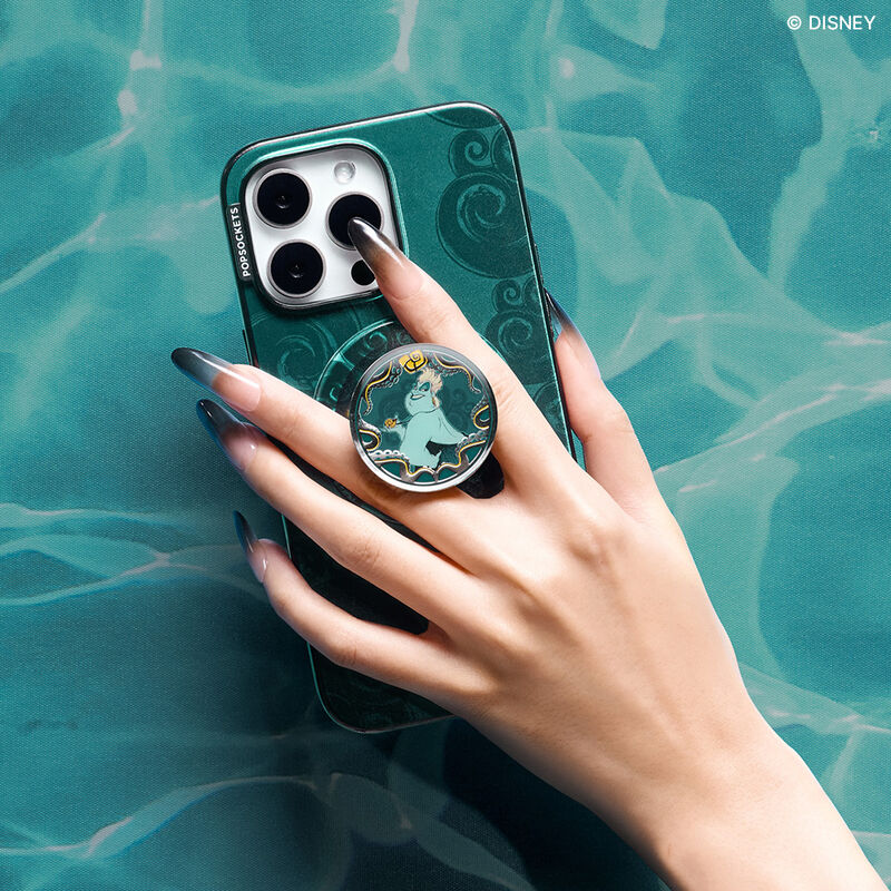 Essence of Ursula — iPhone 16 MagSafe Case image number 5