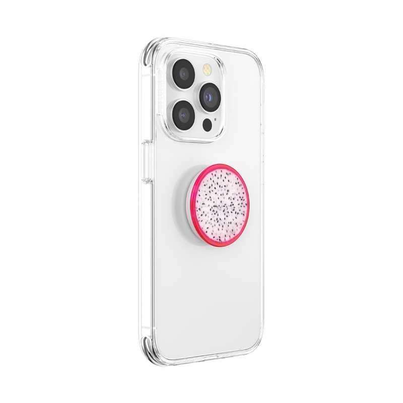 Dragonfruit — Adhesive PopGrip image number 4