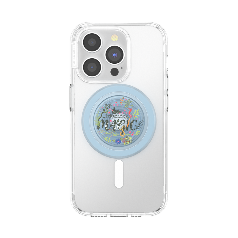 Herbology Magic Gloss — MagSafe PopGrip image number 7