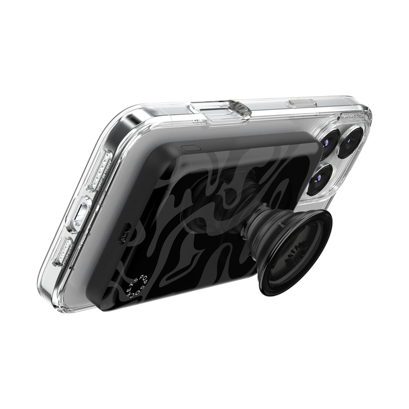 Black Smoke — MagSafe PowerPack image number 6