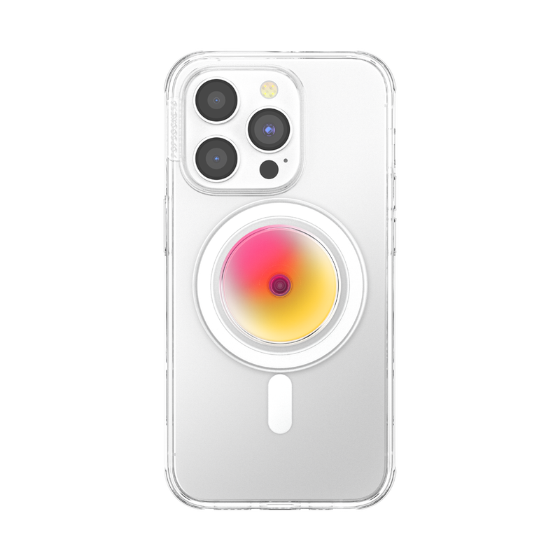 Backspin Prism — MagSafe PopGrip image number 4