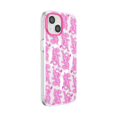Secondary image for hover Le Tigre — iPhone 15 MagSafe Case