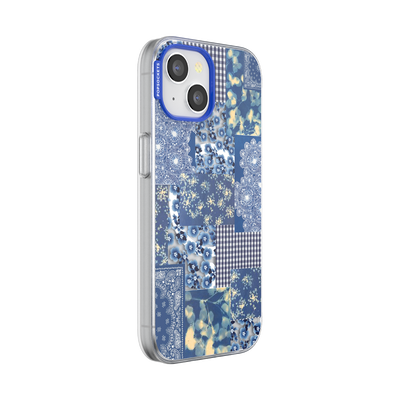 Secondary image for hover Quilt  — iPhone 15 MagSafe Case