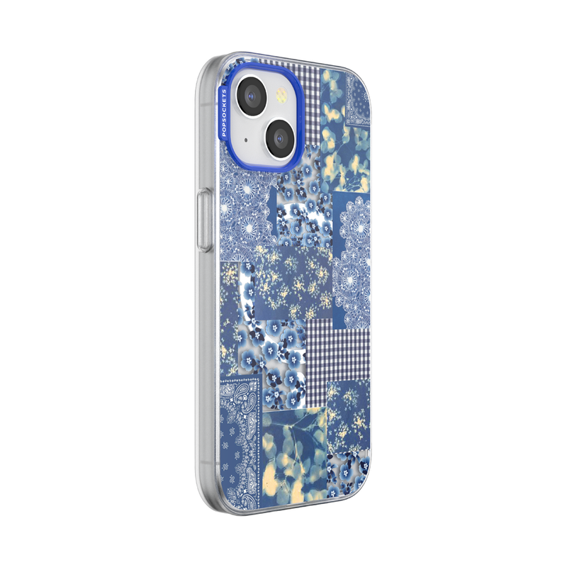 Quilt  — iPhone 15 MagSafe Case image number 1