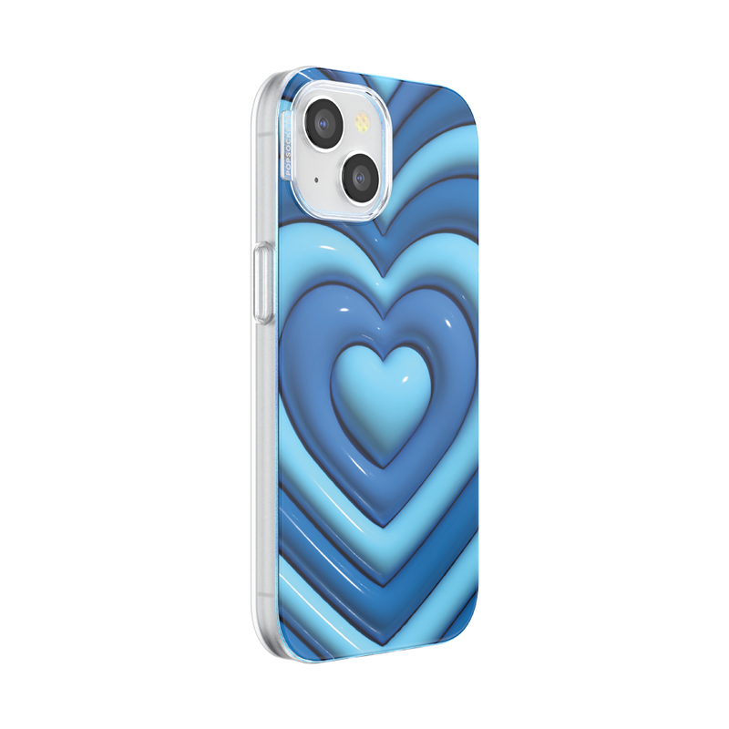 Kewl Blew — iPhone 15 MagSafe Case image number 1