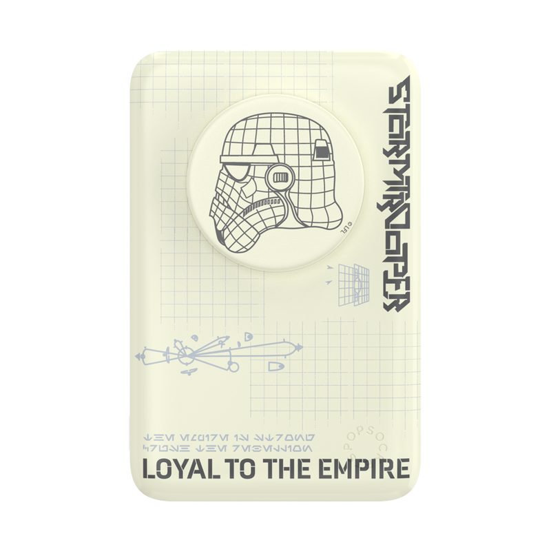 Stormtrooper Spec — MagSafe PowerPack image number 1