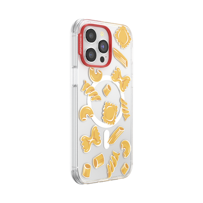 Secondary image for hover Pasta Pasta — iPhone 14 Pro Max MagSafe Case