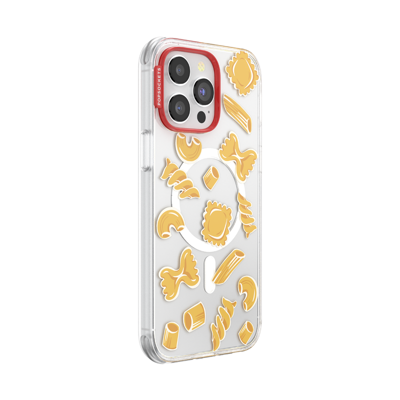 Pasta Pasta — iPhone 14 Pro Max MagSafe Case image number 1