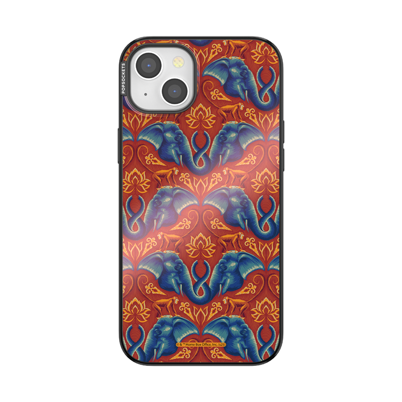 Mirror Jungle Suite  — iPhone 15 Plus MagSafe Case image number 0