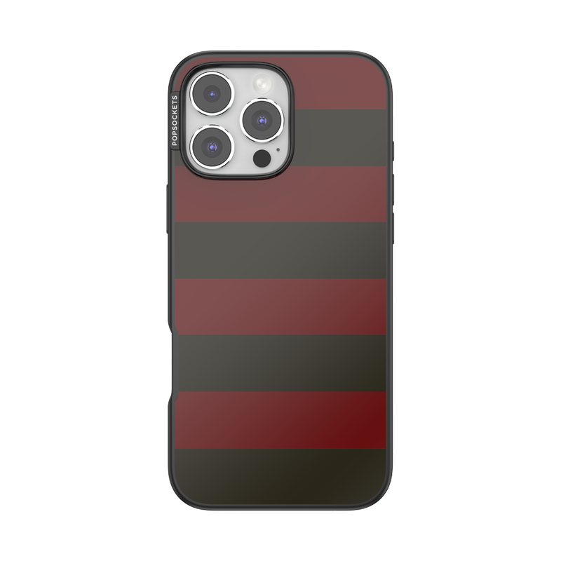 Slashed — iPhone 16 Pro Max MagSafe Case image number 0