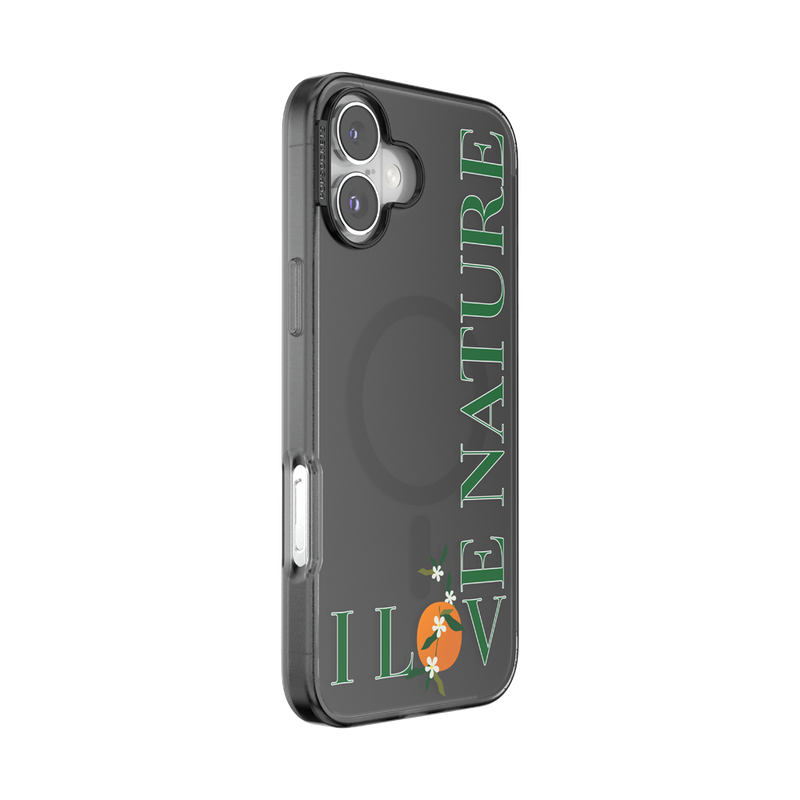 Love Nature — iPhone 16 Plus MagSafe Case image number 1