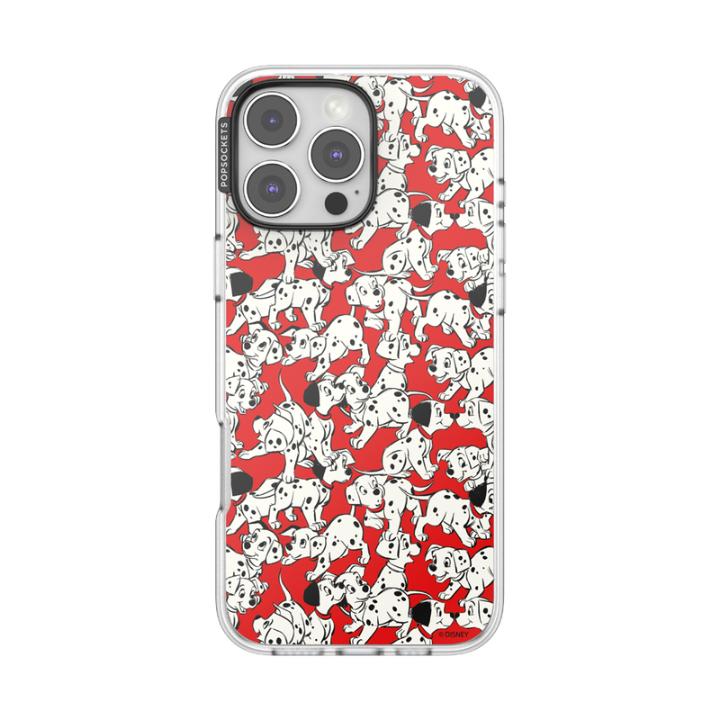 One Hundred and One — iPhone 16 Pro Max for MagSafe image number 0