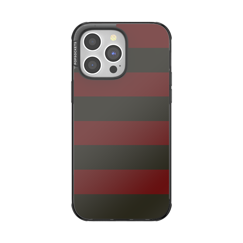 Slashed — iPhone 14 Pro Max MagSafe Case image number 0