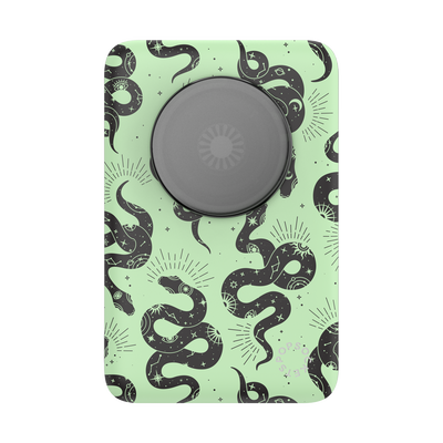 Secondary image for hover Serpentine Mint — MagSafe PowerPack
