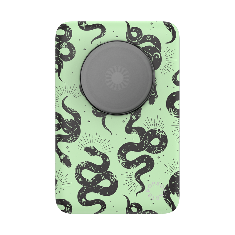 Serpentine Mint — MagSafe PowerPack image number 1