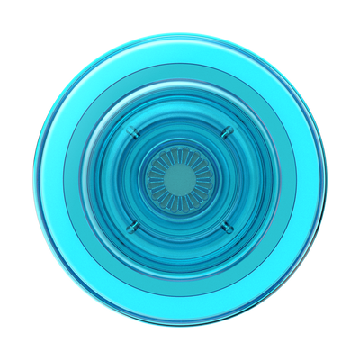 Secondary image for hover Electric Blue — MagSafe PopGrip