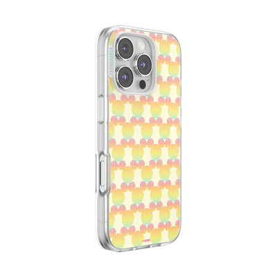 Secondary image for hover Sherbet Mickey — iPhone 16 Pro MagSafe Case