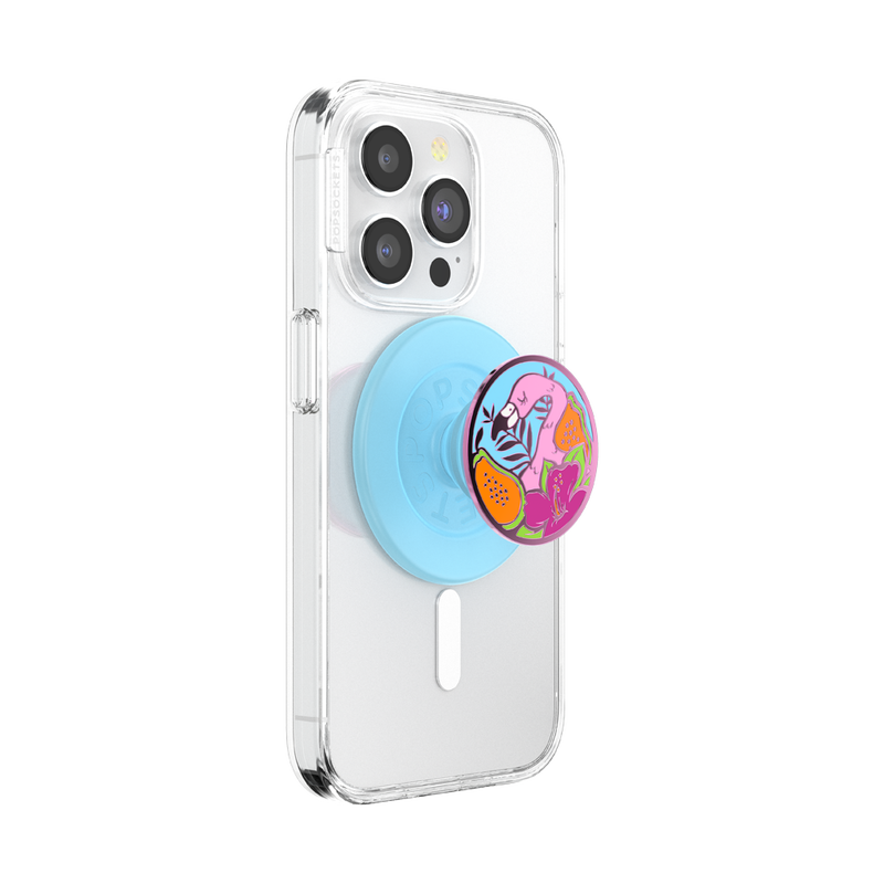 Flamingo — MagSafe PopGrip image number 5