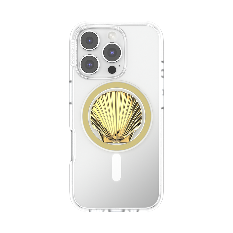 Enamel Clam — MagSafe PopGrip image number 7