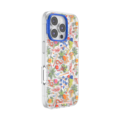 Secondary image for hover Herbology In Spring — iPhone 16 Pro MagSafe Case
