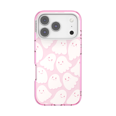 Kawaii Ghosties — iPhone 17 Pro MagSafe Case