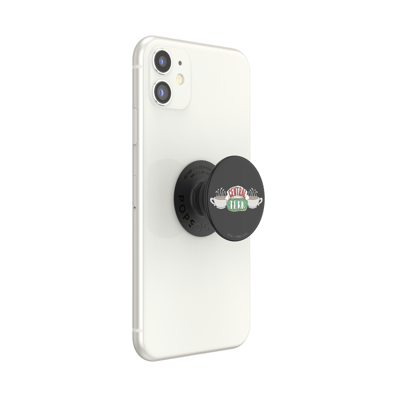 Central Perk — Adhesive PopGrip image number 6