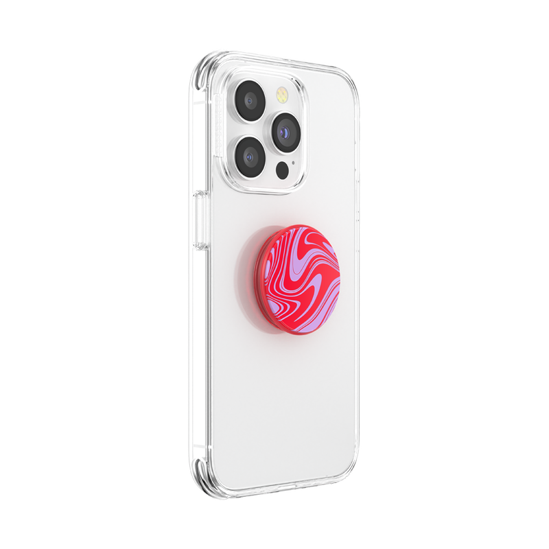 Kiss Me Pink — Adhesive PopGrip image number 4