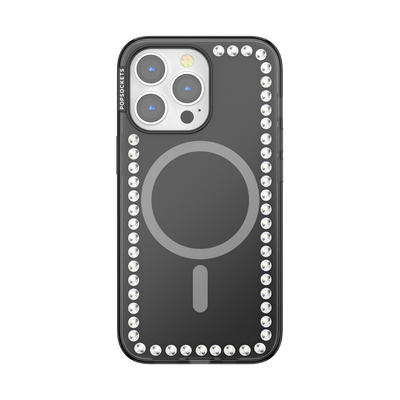 Bling Ring  — iPhone 13 Pro MagSafe Case
