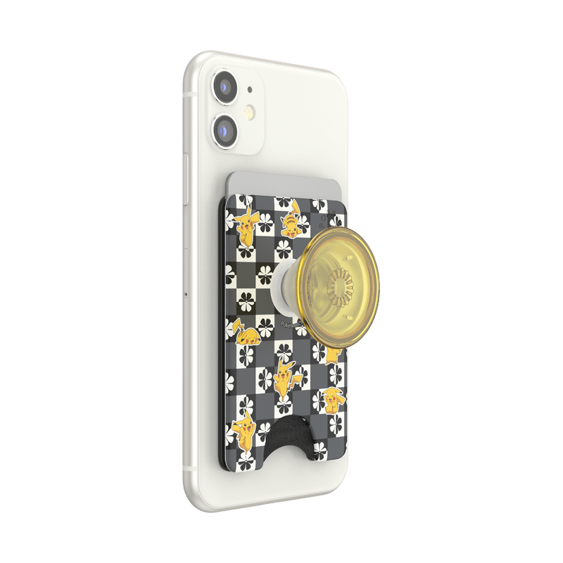 Dance Pikachu — Adhesive PopWallet+ image number 6