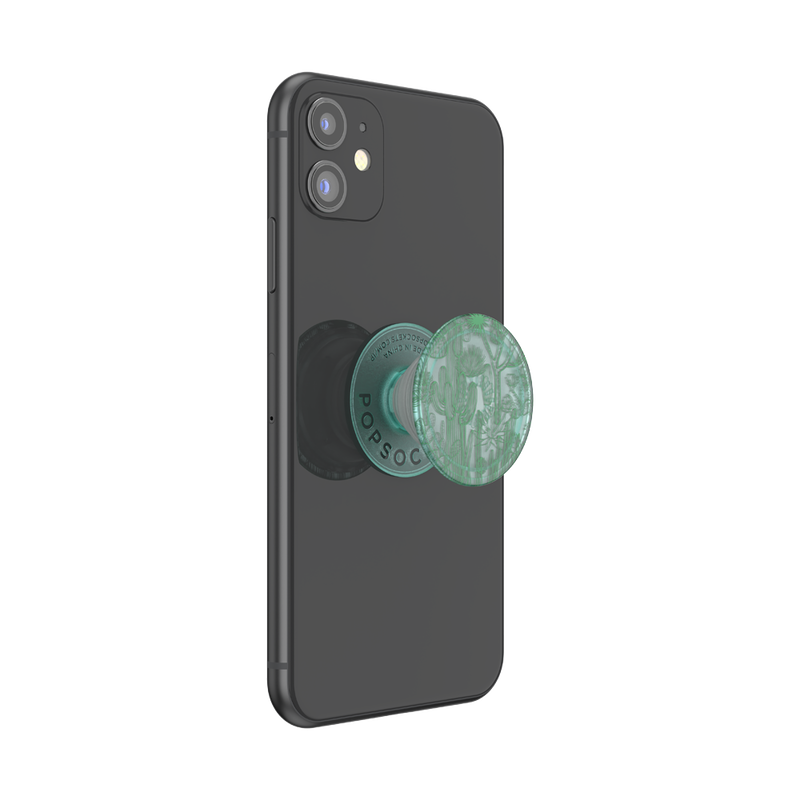 PlantCore Cacti — Adhesive PopGrip image number 4