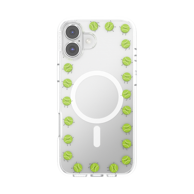 Ball Boyz — iPhone 16 Plus MagSafe Case