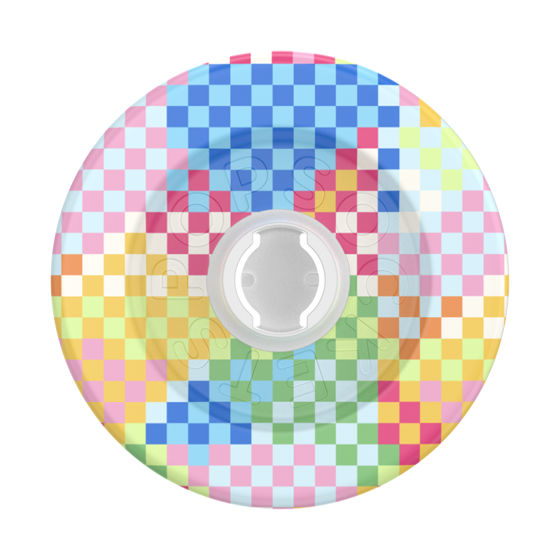 Enamel That's a Weave — MagSafe PopGrip image number 3