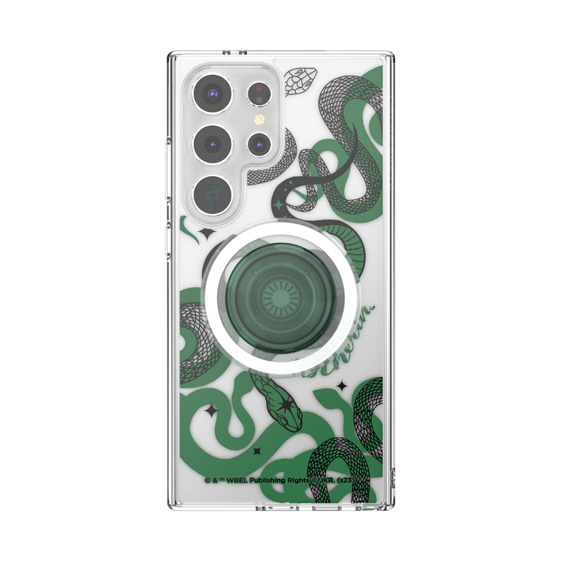 Slytherin™ — Samsung Galaxy S24 Ultra MagSafe Case image number 0