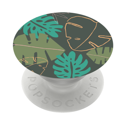Secondary image for hover Rainforest — Adhesive PopGrip