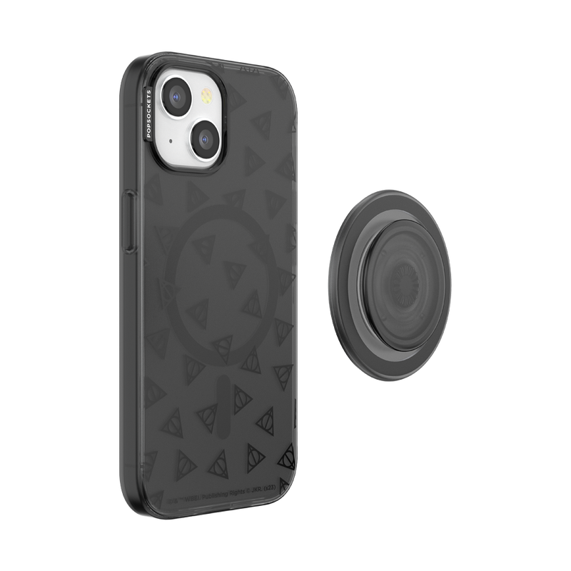 Deathly Hallows™ — iPhone 15 MagSafe Case image number 3