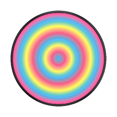 Secondary image for hover Lenticular Void — Adhesive PopGrip