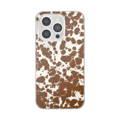 Spotted Soil — iPhone 14 Pro MagSafe Case
