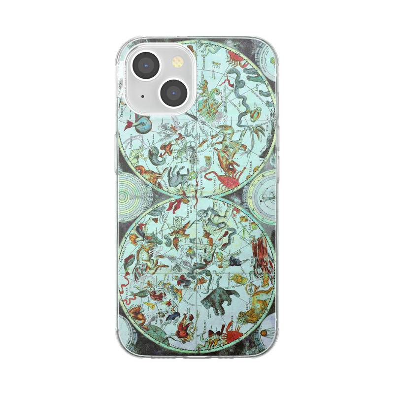 The Heavens  — iPhone 14 MagSafe Case image number 0