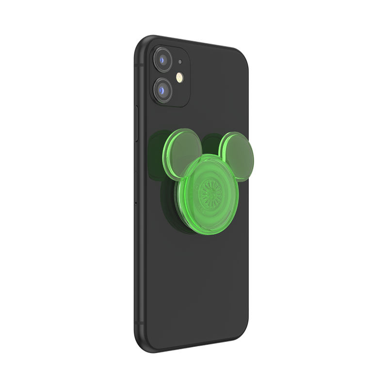 Mickey Mouse Air Slime — Adhesive PopGrip image number 3