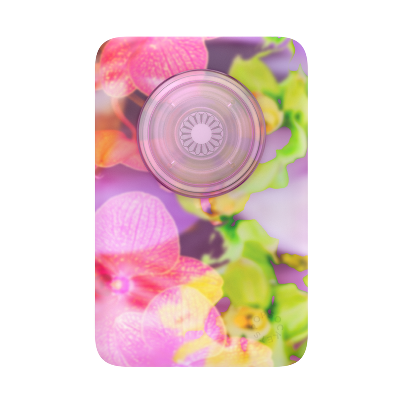 Collage Fleur — MagSafe PowerPack image number 1