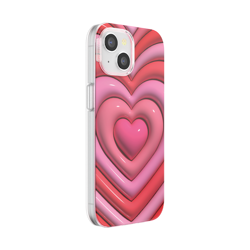 Sugar Pink — iPhone 15 MagSafe Case image number 1